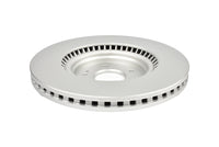 DBA 21-22 Hyundai Sonata N-Line Front En-Shield Standard Rotor