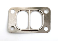 Cometic Gasket Cometic .016in Stainless T3 Divided Turbo Inlet Flange Gasket