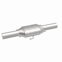 MagnaFlow Conv Gm-Jeep 25X6.5X4 2.5/2.5