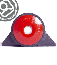 Innovative Mounts Innovative 04-08 Acura TL V6 Replacement Manual Transmission Mount Kit 85A Bushings