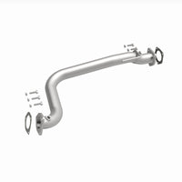 Magnaflow BRE Exhaust 97-06 Wrangler 2.4L 2.5L 4.0L Front Pipe Kit
