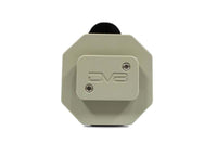 DV8 Offroad DV8 Quick Release Molle Panel Tool Mounts - Black