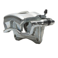 DFC 98-02 Chevrolet Prizm Front-L Premium Caliper - Silver Zinc Coated