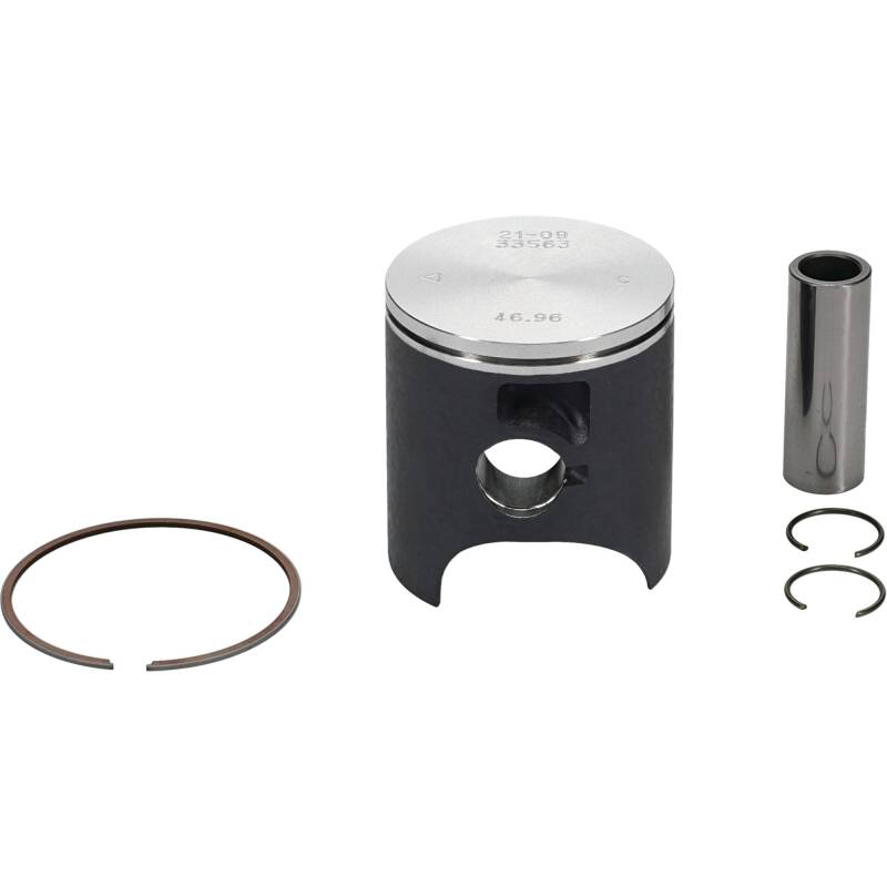 Vertex Pistons Vertex Piston 09-24 KTM 85 SX 85cc Cast Race Piston Kit