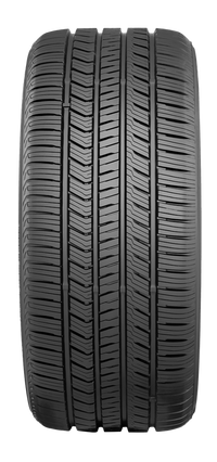 Yokohama Tire Yokohama Geolandar X-CV Tire - 275/40R21 107W