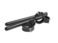 Vortex Racing 7 Degree Kit 41mm Fork Tube- Black
