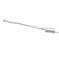 MagnaFlow BRE Exhaust Kit 96-01 Subaru Impreza 2.2L