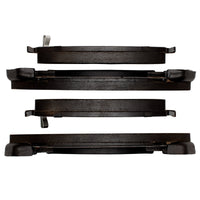 R1 Concepts R1 73-12 Chevrolet C3500 Front/Rear R1 Optimum OE Brake Pads