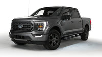 ORACLE Lighting Oracle 21-22 Ford F-150 ColorSHIFT RGB+W Headlight DRL Upgrade Kit w/ 2.0 Controller