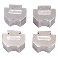 Russell Performance ProFlex -8 AN Crimper Dies (O.D. 0.675 In.)