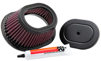 K&N Engineering K&N 88-09 YFS200 Blaster/Grizzly Air Filter