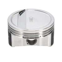 Manley Performance Manley Chevrolet LS Piston Set - 4.185in Bore 1.315in CH, -11.00 CC