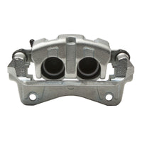 DFC 06-20 Acura TLX Front-R Premium Caliper - Silver Zinc Coated