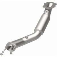MagnaFlow 09-11 Chevrolet Corvette 6.2L Direct Fit Converter
