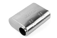 APR Premium Helmholtz Resonator - 76mm (3in) Offset - Rounded Square Body 311mm x 240mm x 110mm