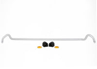 Whiteline 02-07 Subaru WRX Sedan Front 24mm Swaybar-X h/duty Blade adjustable