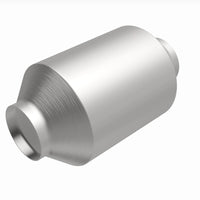 MagnaFlow Universal Catalytic Converter 2.5in Spun CA