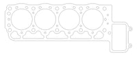 Cometic Gasket Cometic Toyota 2TG 87mm Bore .043in CFM-20 Head Gasket