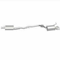 MagnaFlow BRE Exhaust Kit 03-04 Infiniti G35