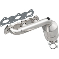 MagnaFlow Direct Fit Catalytic Converter 04-08 Grand Vitara V6 2.7L DS