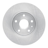 DFC 11-16 Buick Regal Front Brake Rotor