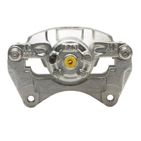 DFC 07-17 Chrysler Sebring Convertible Front-L Premium Caliper - Silver Zinc Coated