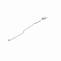 MagnaFlow BRE Exhaust Kit 01-05 Honda Civic 1.7L