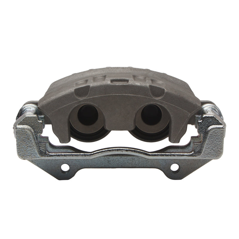 DFC 03-08 Cadillac CTS Front-R/Front-L Premium Caliper - Silver Zinc Coated