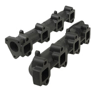 BD Diesel 01-16 Chevrolet Silverado/GMC Sierra 2500/3500 HD 6.6L Exhaust Manifold Kit