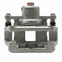 DFC 13-19 Cadillac CTS Rear-L Premium Caliper - Silver Zinc Coated