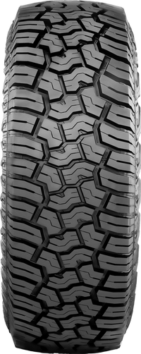Yokohama Tire Yokohama Geolandar X-AT Tire - LT245/75R17 121/118Q