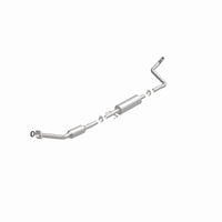 MagnaFlow 04-06 Scion xA 1.5L Direct Fit Converter