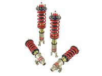 Skunk2 Racing Skunk2 90-93 Acura Integra (All Models) Pro S II Coilovers (10K/8K Spring Rates)