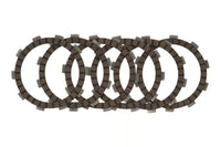Wiseco Clutch Fiber Kit - 6 Fiber Clutch Basket