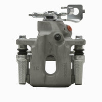 DFC 11-18 Lexus CT200h Rear-R Silver Zinc Coated Premium Caliper
