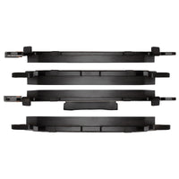 DFC 78-95 Chevrolet K20 Front Heavy Duty Pads - Semi Metallic