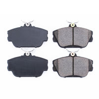 PowerStop Power Stop 95-99 Ford Taurus Front Z16 Evolution Ceramic Brake Pads