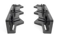 Perrin Performance PERRIN 17-19 Ford F-150 Raptor Front Bumper Light Mount Brackets