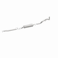 MagnaFlow BRE Exhaust Kit 06-09 Dodge Ram 1500 2500 3500 5.7L