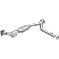 MagnaFlow Conv DF 03-04 Lincoln Navigator 5.4L P/S