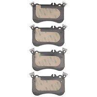 DFC 14-15 Mercedes-Benz CLA45 AMG Front 5000 Advanced Ceramic Brake Pads