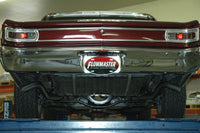 Flowmaster 64-67 GM A-BODY 2.5 in. American Thunder SS Exhaust System