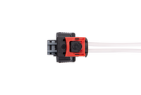 Fleece Performance 17-22 GM 2500/3500 Duramax L5O Replacement Fuel Injector Connector