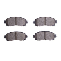DFC 20-25 Subaru WRX Front 5000 Advanced Ceramic Brake Pads