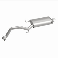 Magnaflow BRE Exhaust 11-13 Kia Sorento 2.4L Muffler Kit