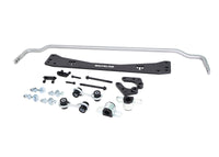 Whiteline 96-00 Honda Civic EJ & EK (Will Not Fit 01+) Rear 22mm X Heavy Duty Adjustable Swaybar