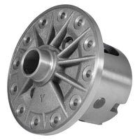 Yukon Gear & Axle Yukon Gear 67-72 Chevrolet Camaro Limited Slip & Re-Gear Kit - 30 Spline 3.42 Ratio