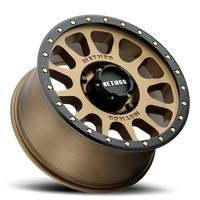 Method Wheels Method MR305 NV 17x8.5 25mm Offset 6x135 94mm CB Method Bronze - Matte Black