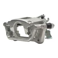DFC 12-20 Chrysler Town & Country Rear-R Premium Caliper - Silver Zinc Coated
