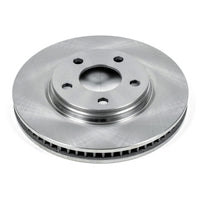 PowerStop Power Stop 05-09 Buick Allure Front Autospecialty Brake Rotor